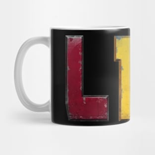 LFG Mug